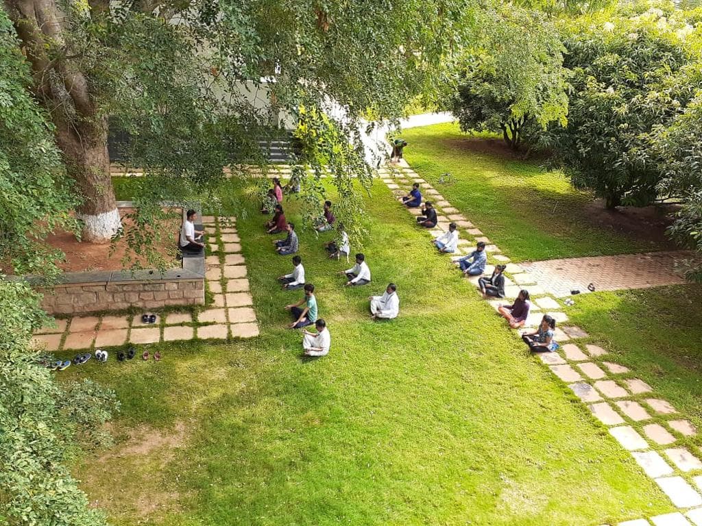 Regional College of Management Bangalore Events photo 14